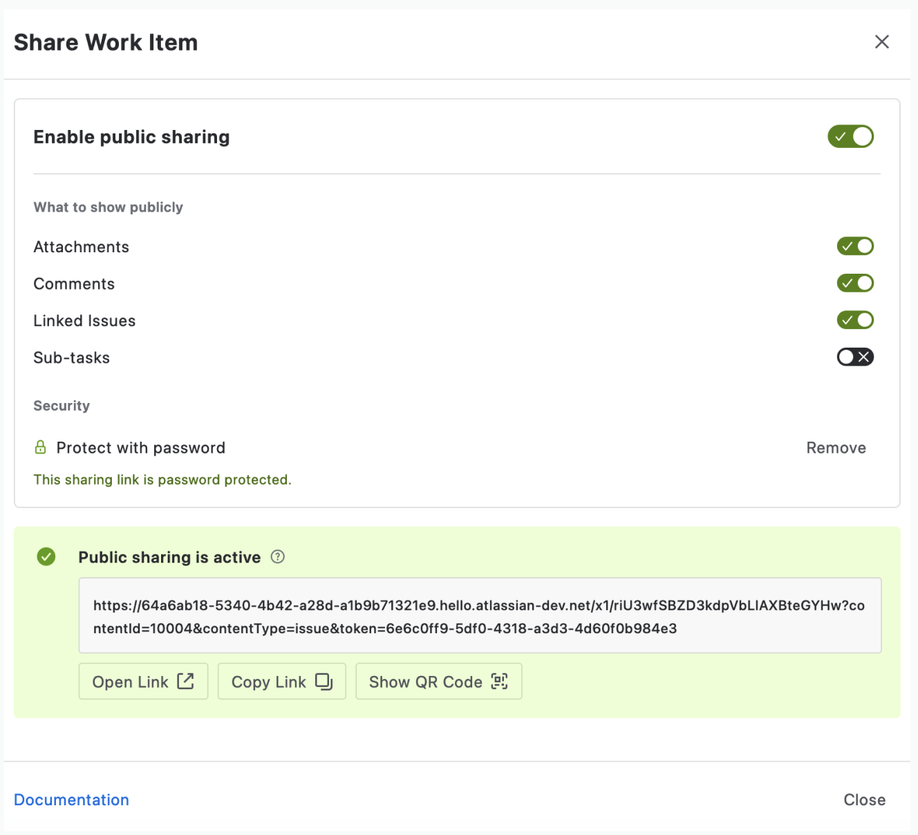 Sharing Jira work items externally: a practical (and secure) approach for complex projects